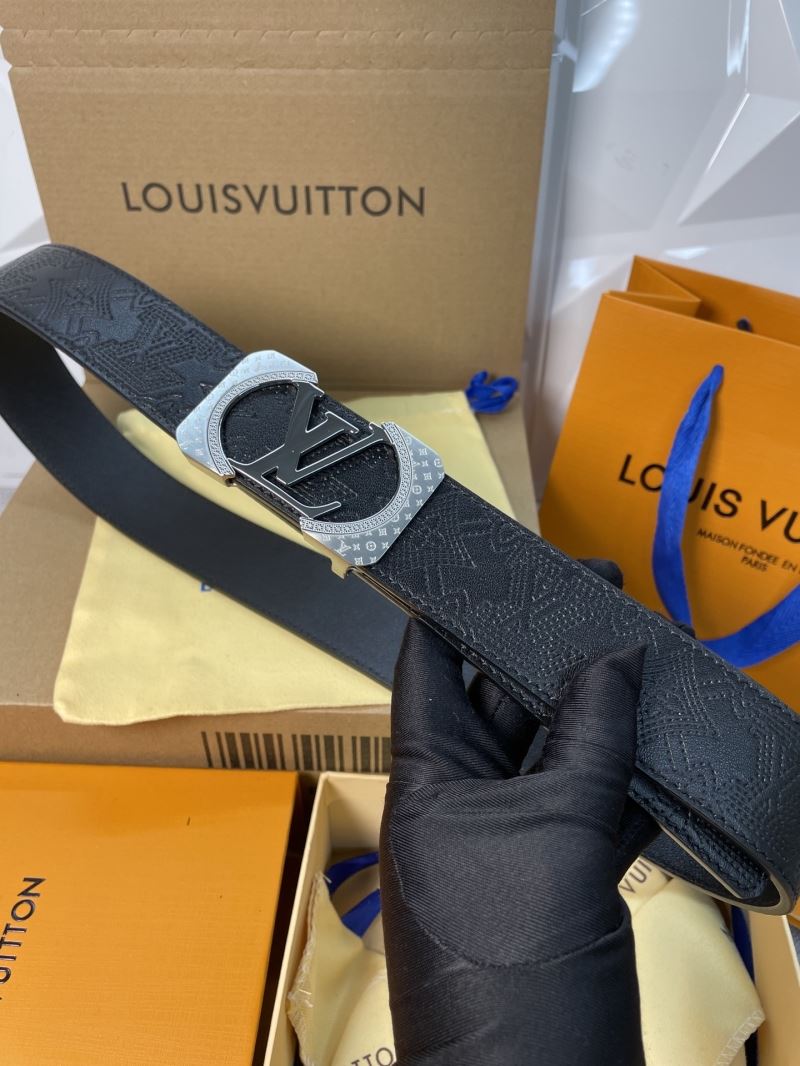 Louis Vuitton Belts